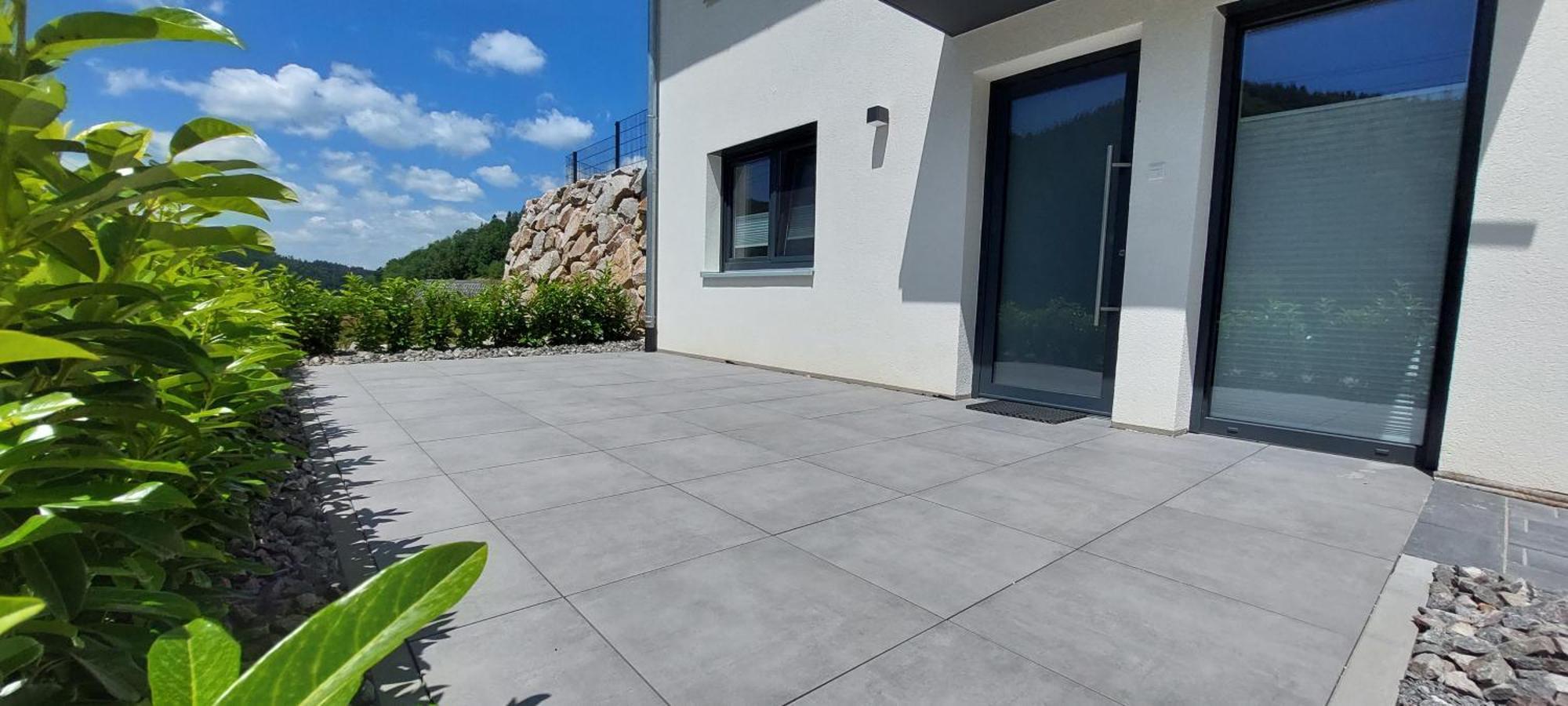 Irgendwo Im Schwarzwald Apartamento Elzach Exterior foto